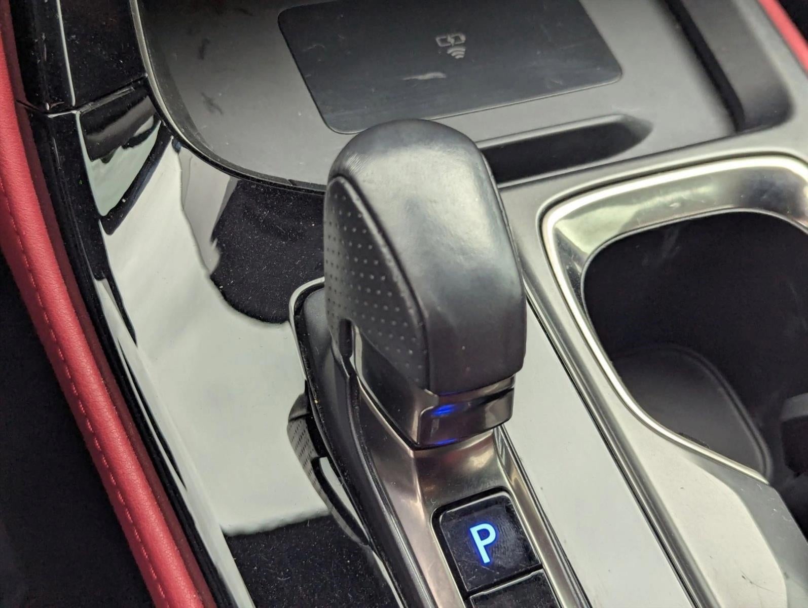 2024 Lexus NX 350 F SPORT Handling AWD