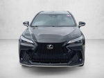 2024 Lexus NX 350 F SPORT Handling AWD