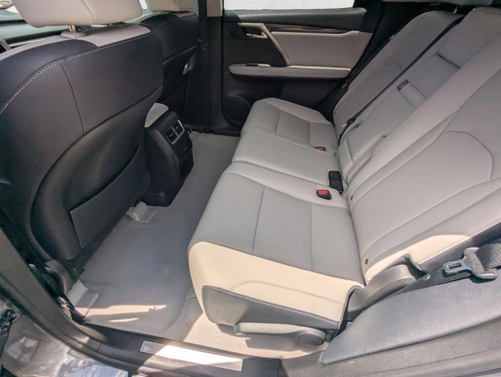 2019 Lexus RX 350 FWD
