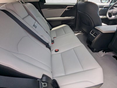 2019 Lexus RX 350 FWD