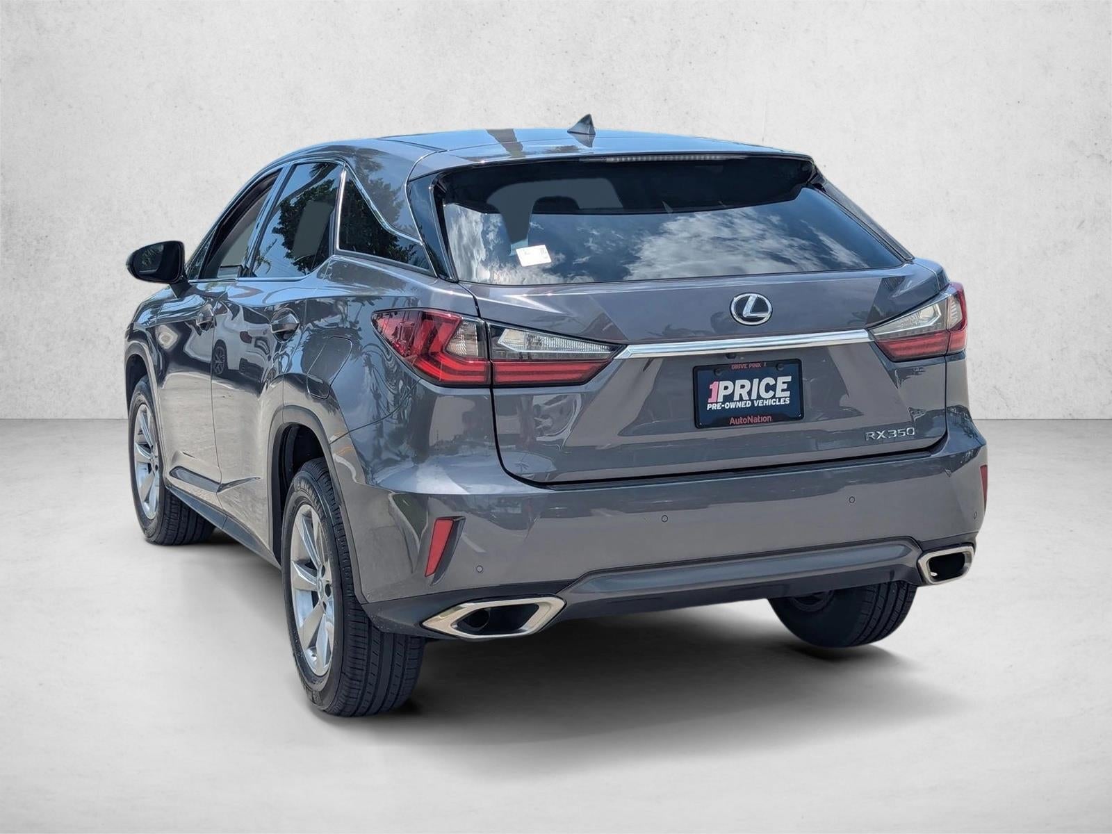 2019 Lexus RX 350 FWD