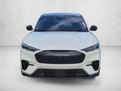 2023 Ford Mustang Mach-E GT AWD