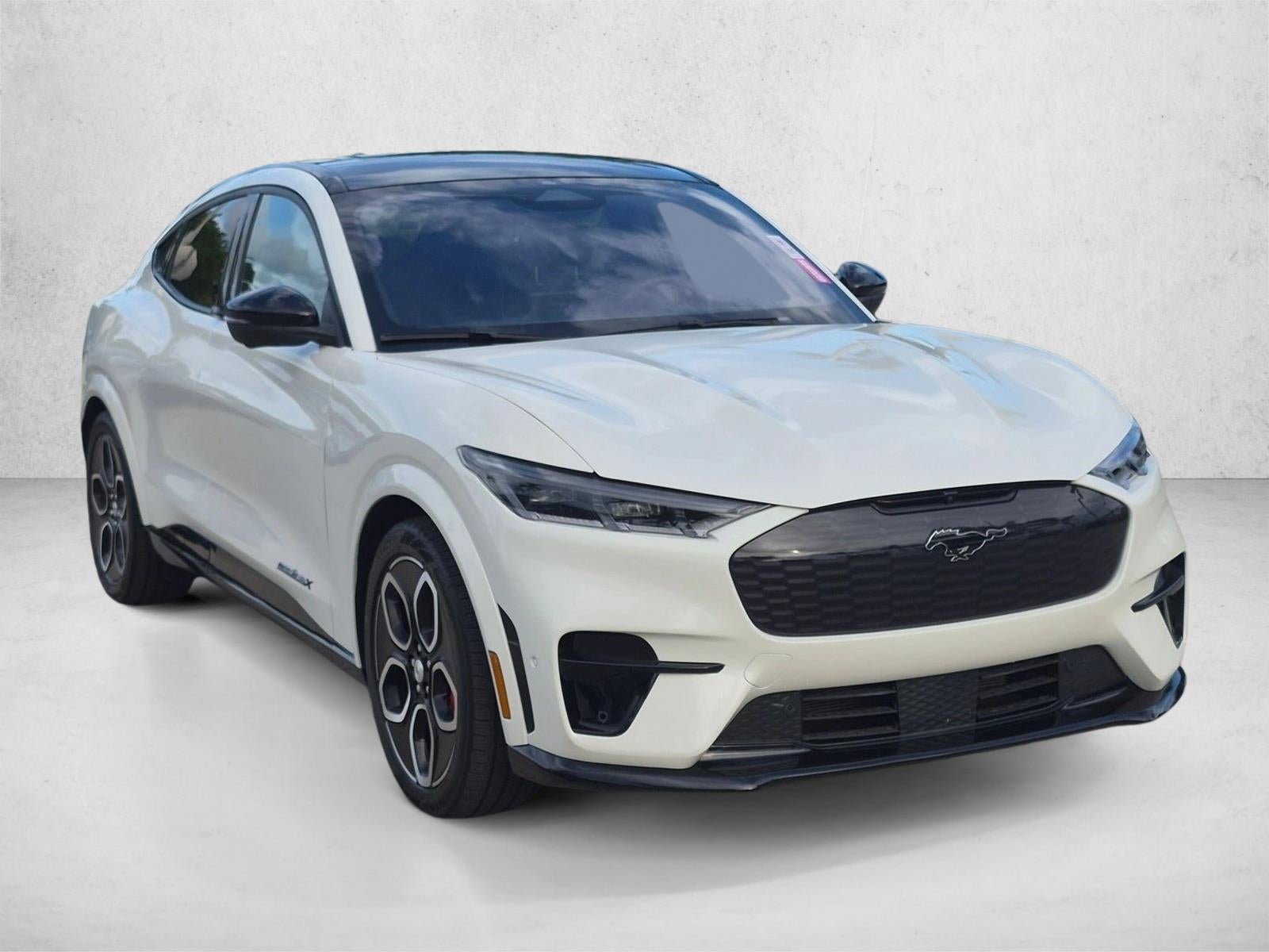 2023 Ford Mustang Mach-E GT AWD