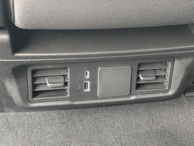 2024 Chevrolet Silverado 1500 Crew Cab Short Box 4-Wheel Drive Custom Trail Boss