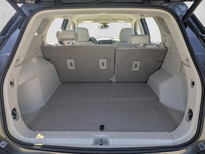 2019 GMC Terrain FWD Denali