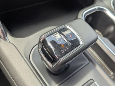 2025 GMC Sierra 1500 Crew Cab Short Box 2-Wheel Drive Denali