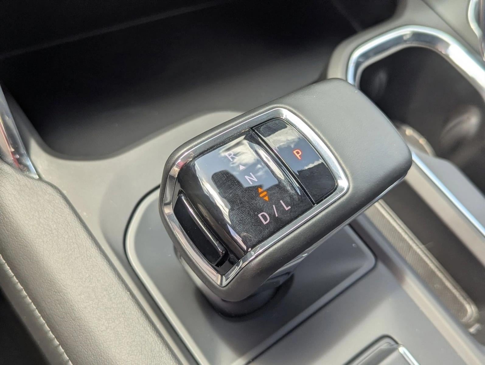 2025 GMC Sierra 1500 Crew Cab Short Box 2-Wheel Drive Denali