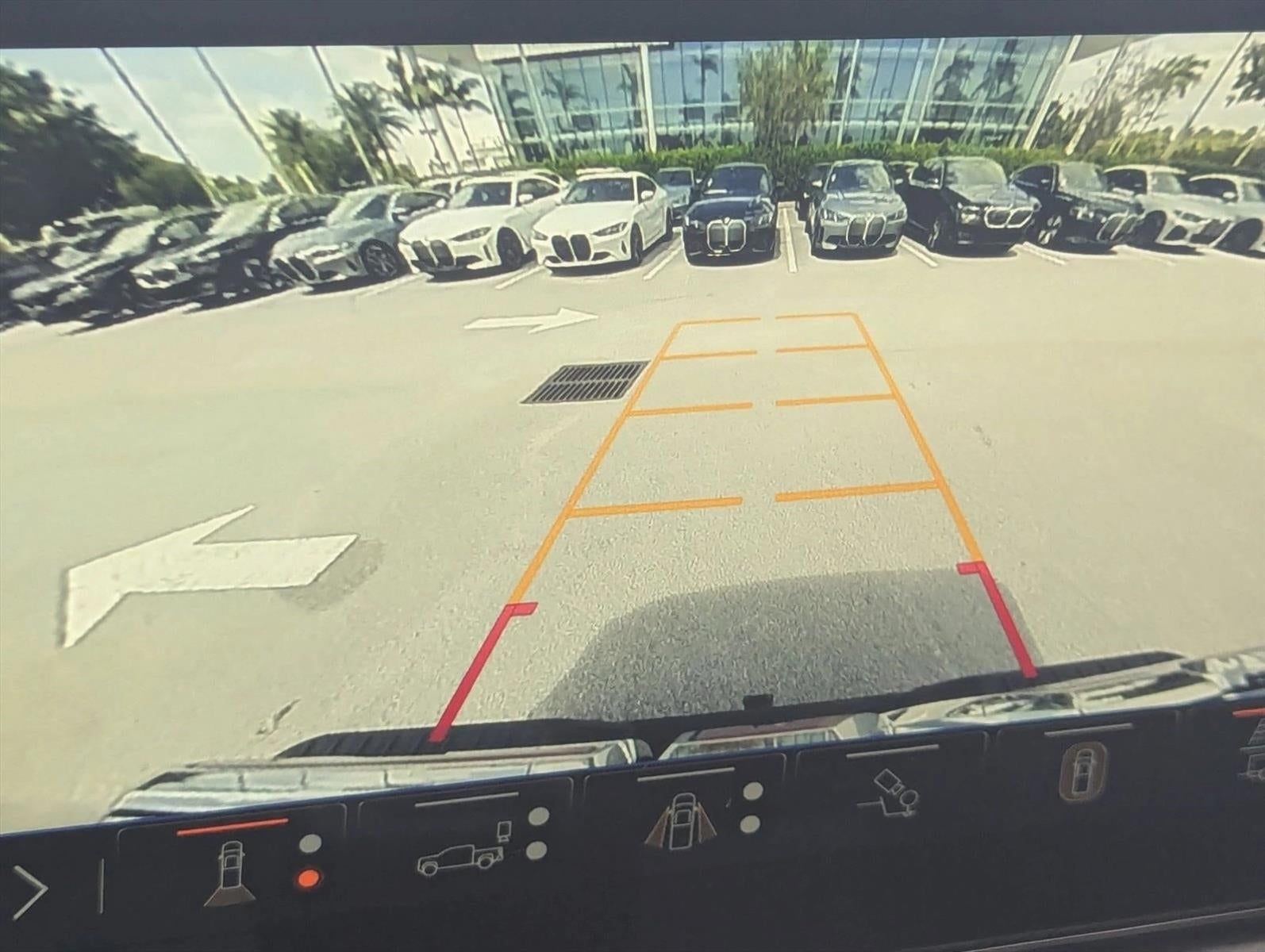 2025 GMC Sierra 1500 Crew Cab Short Box 2-Wheel Drive Denali