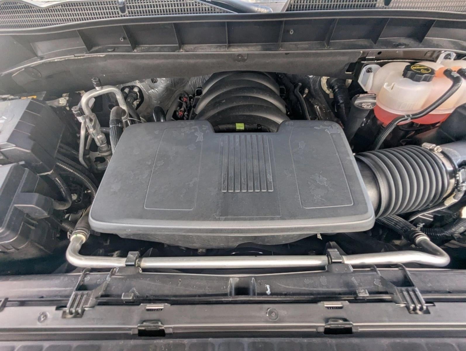 2025 GMC Sierra 1500 Crew Cab Short Box 2-Wheel Drive Denali