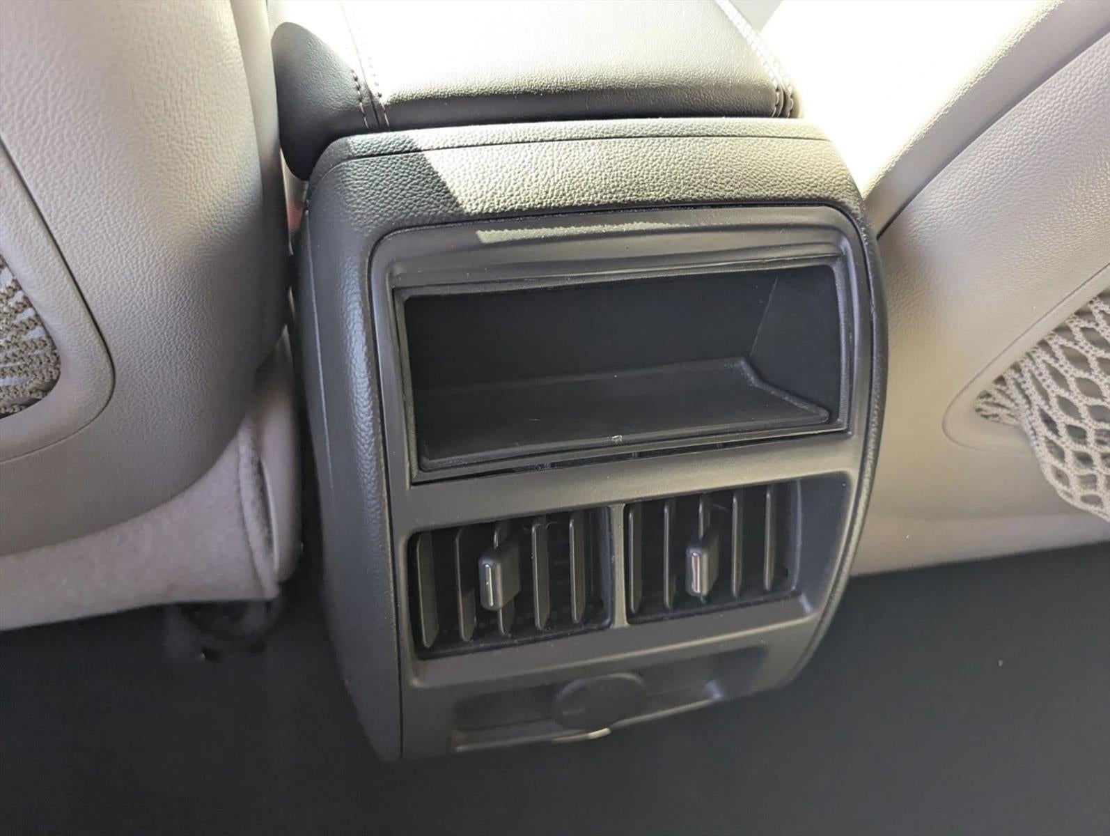 2016 Cadillac SRX FWD 4dr Luxury Collection