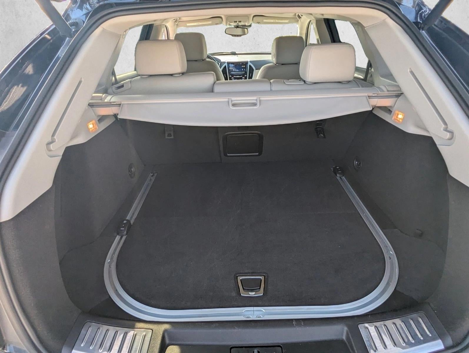 2016 Cadillac SRX FWD 4dr Luxury Collection