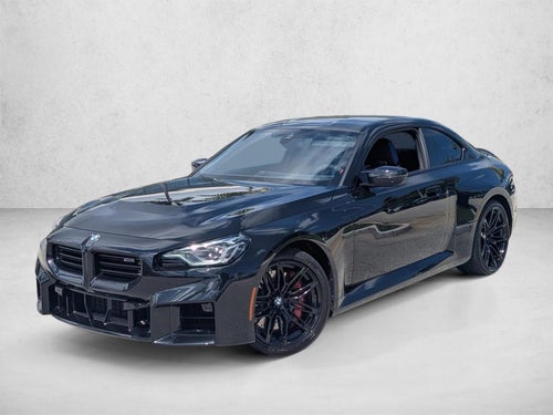 2026 BMW M2 M2 Coupe