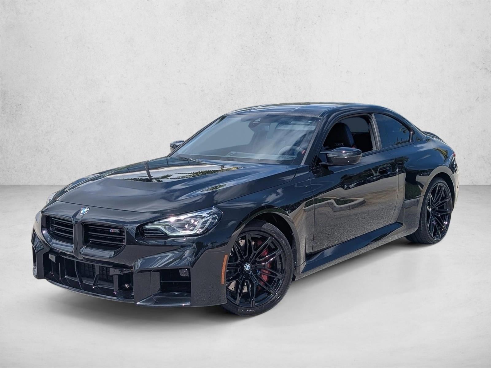 2026 BMW M2 M2 Coupe