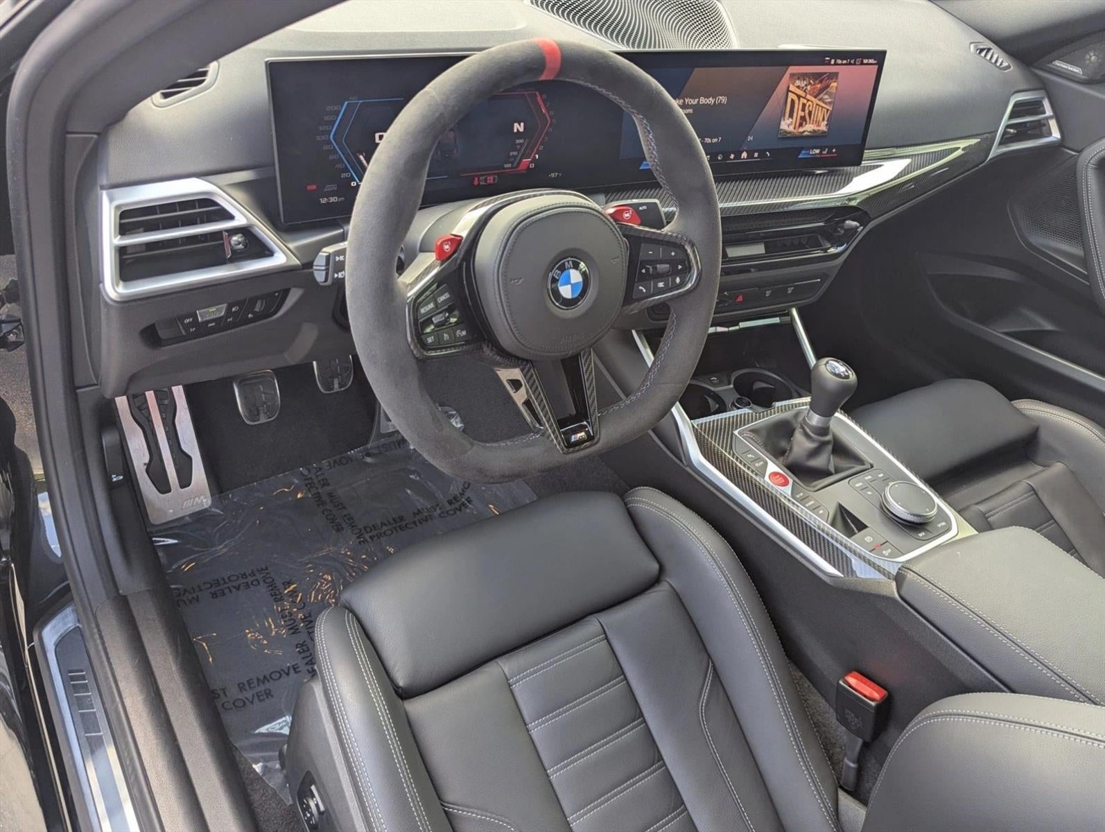 2026 BMW M2 M2 Coupe