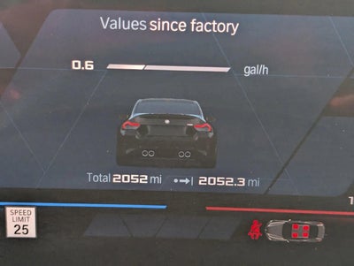 2026 BMW M2 M2 Coupe