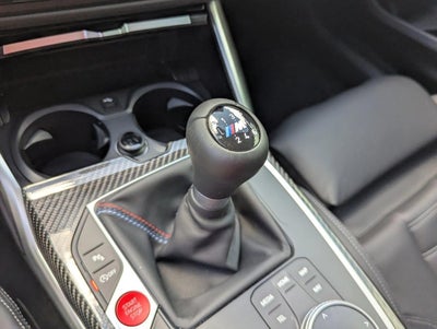 2026 BMW M2 M2 Coupe