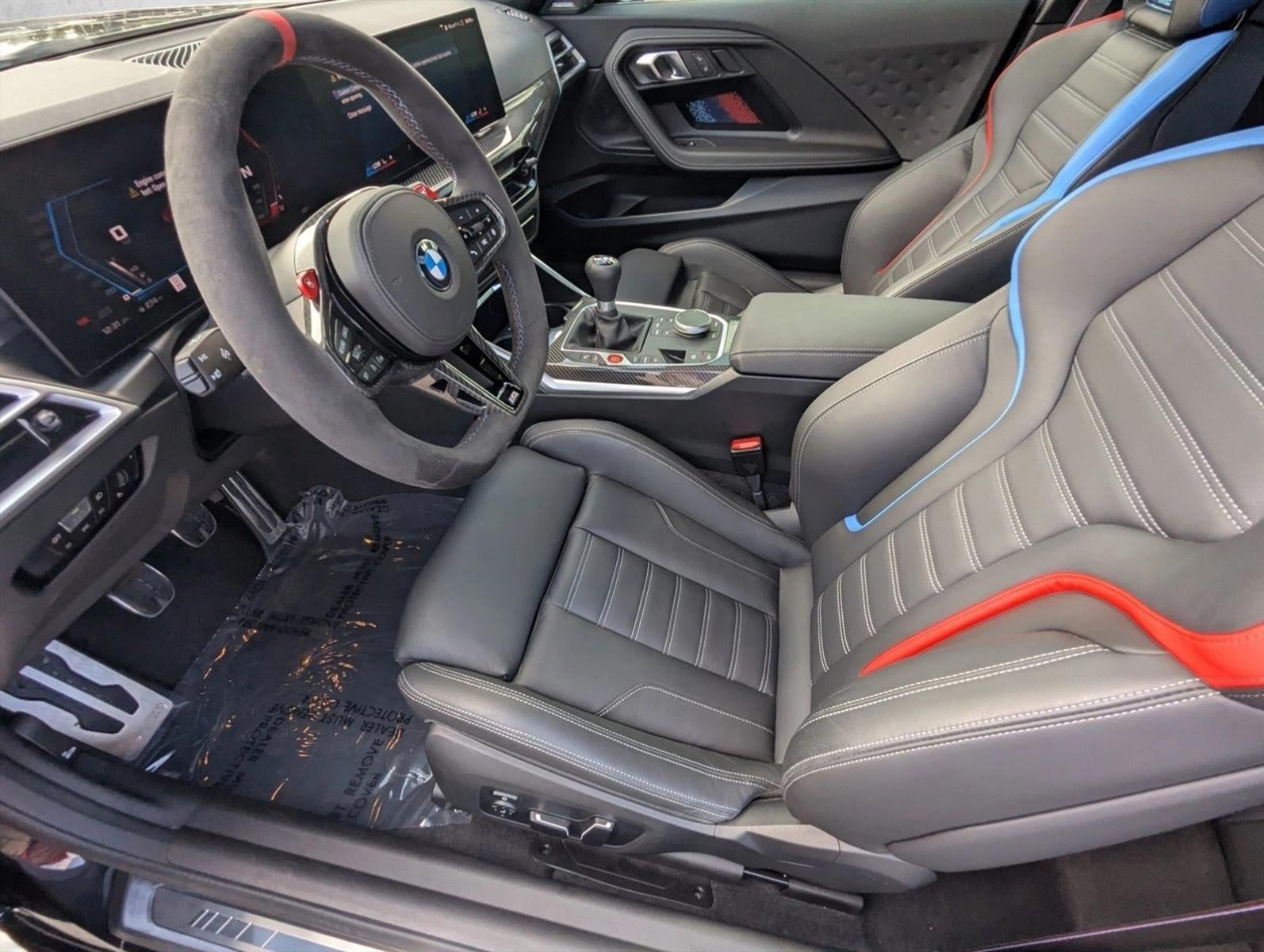 2026 BMW M2 M2 Coupe