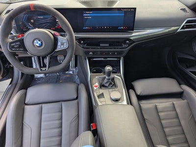 2026 BMW M2 M2 Coupe