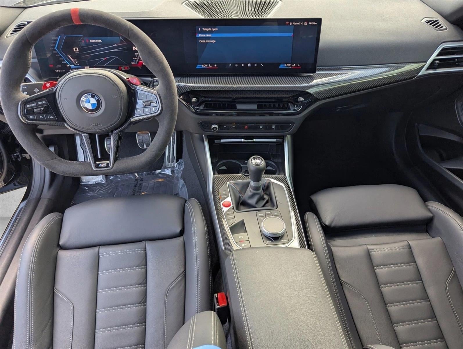 2026 BMW M2 M2 Coupe