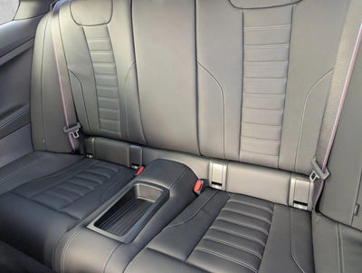 2026 BMW M2 M2 Coupe