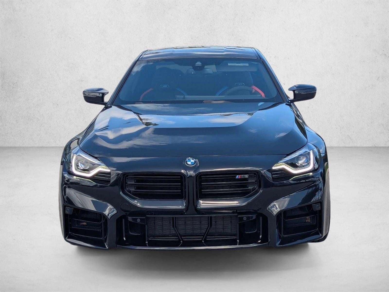 2026 BMW M2 M2 Coupe