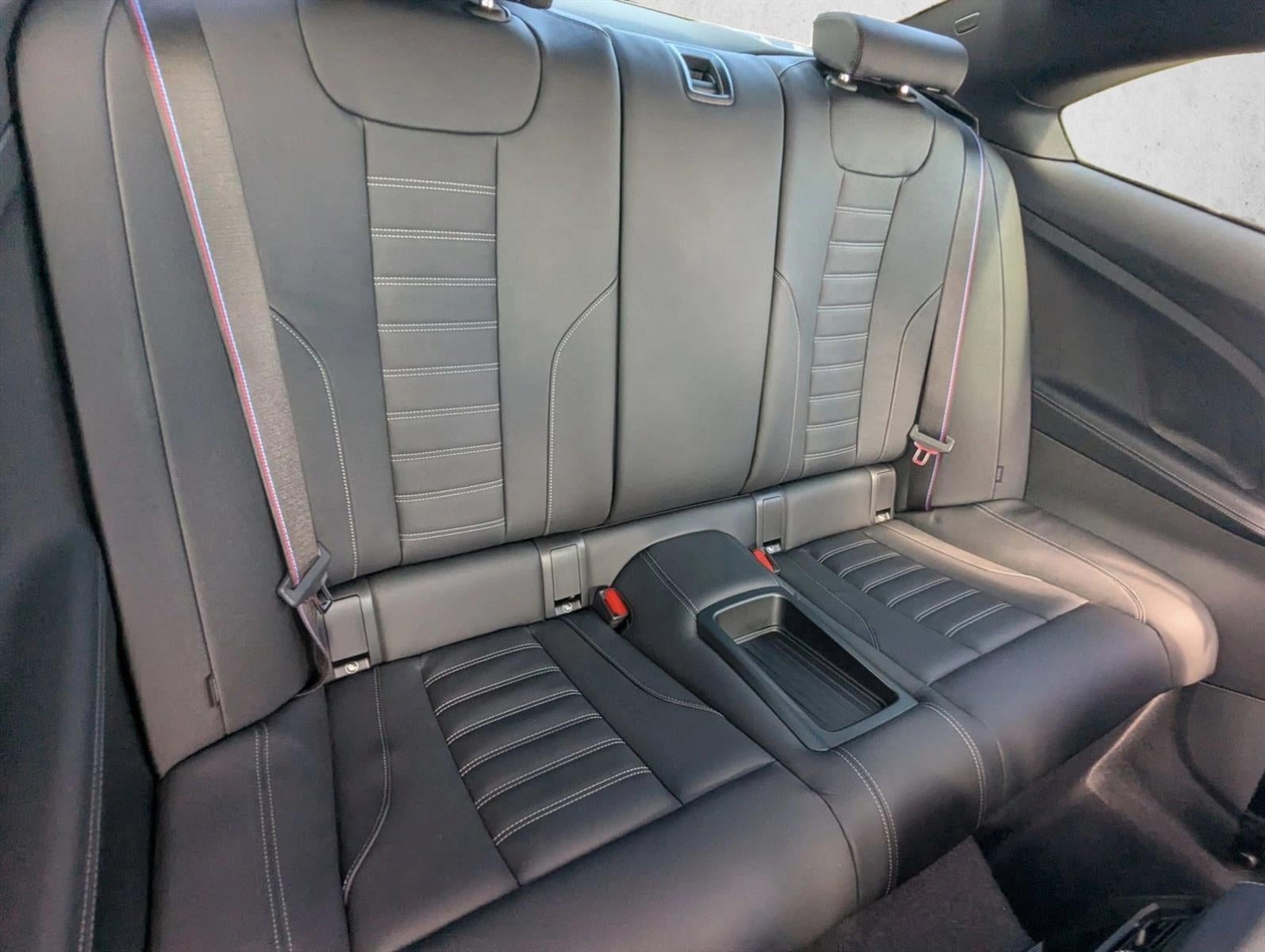 2026 BMW M2 M2 Coupe