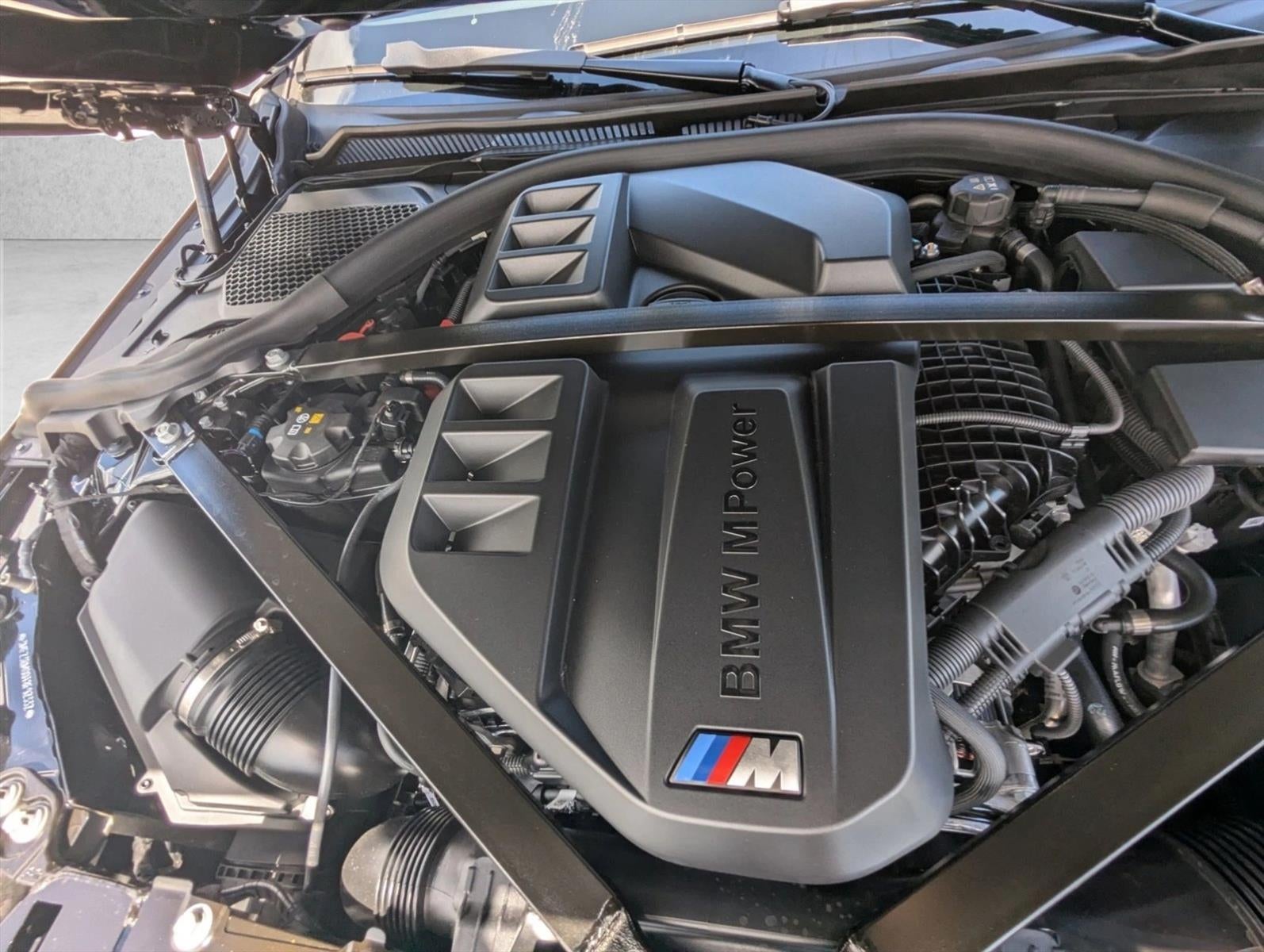 2026 BMW M2 M2 Coupe