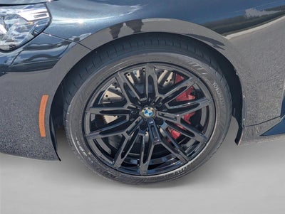 2026 BMW M2 M2 Coupe