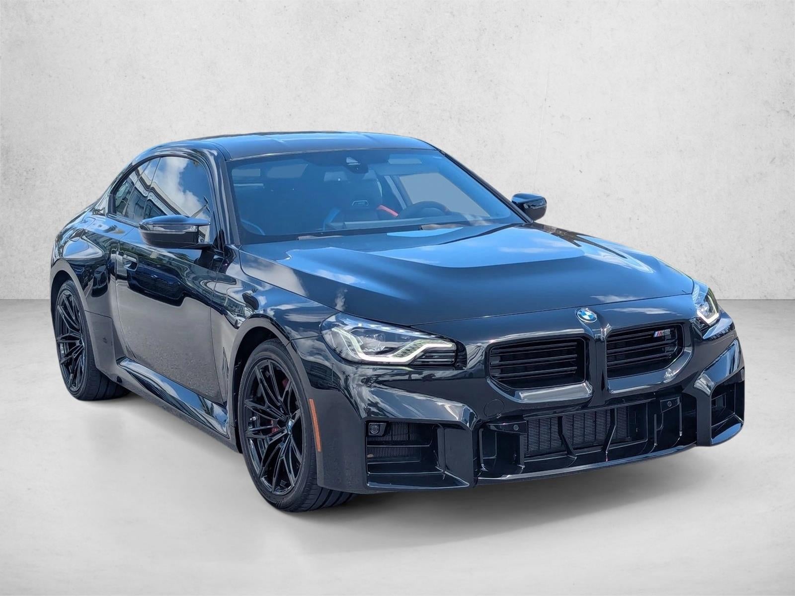 2026 BMW M2 M2 Coupe