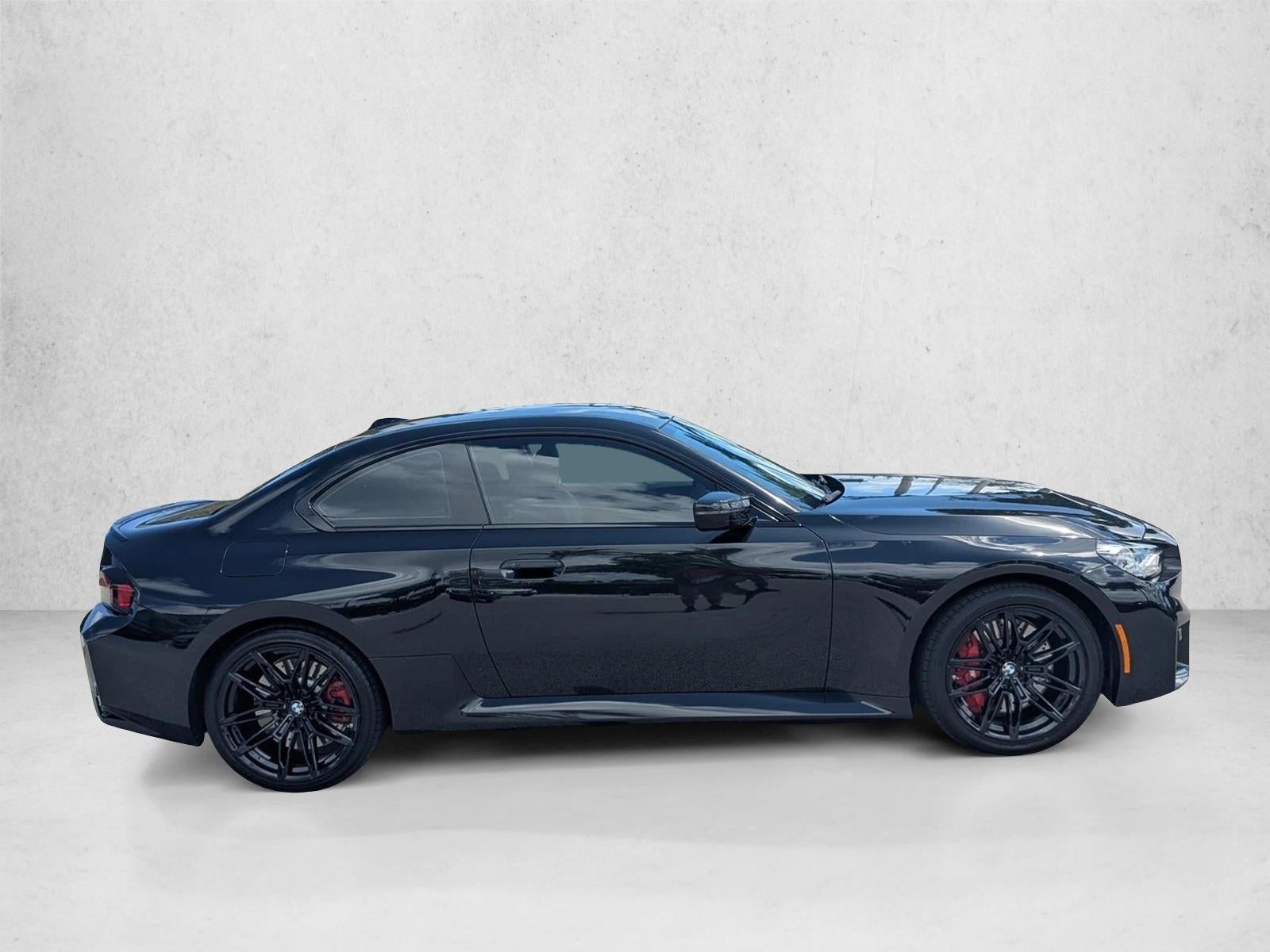 2026 BMW M2 M2 Coupe