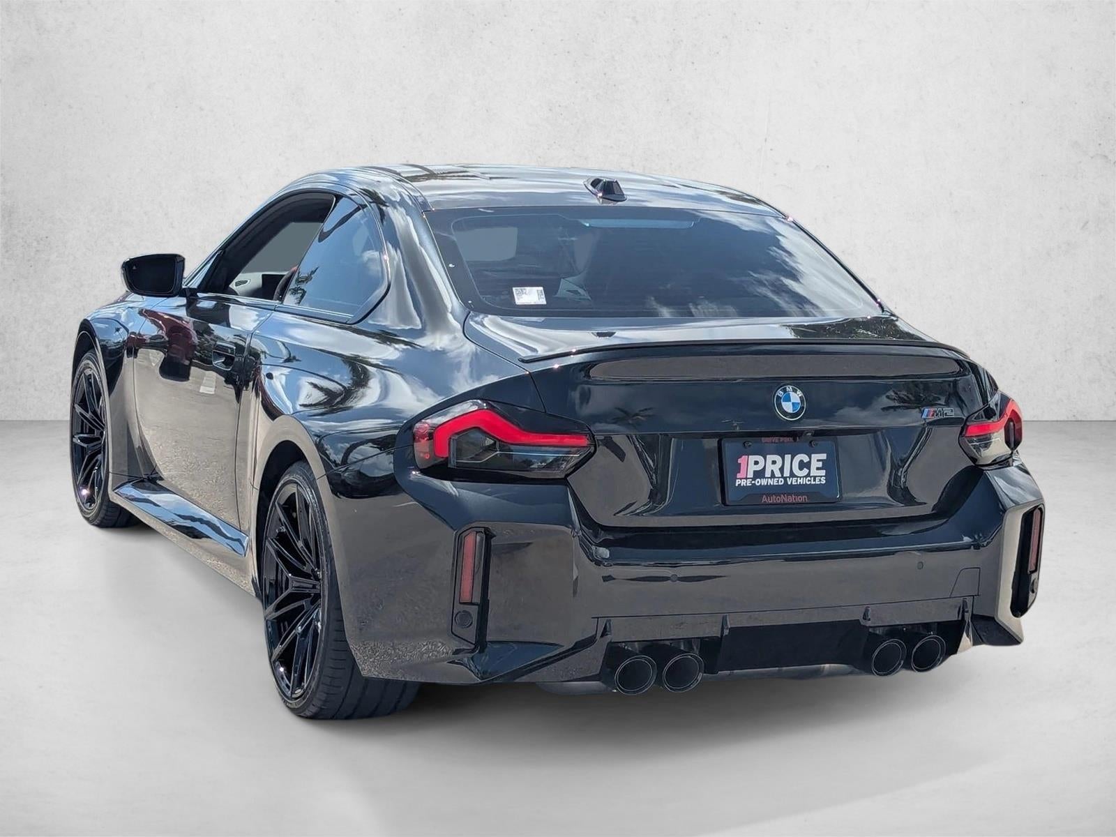 2026 BMW M2 M2 Coupe