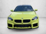 2025 BMW M2 M2 Coupe