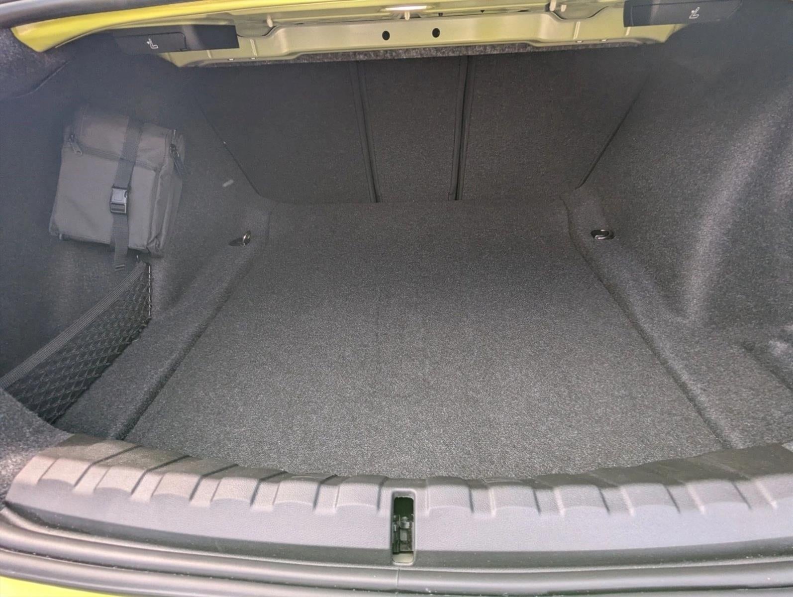 2025 BMW M2 M2 Coupe