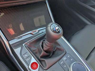 2026 BMW M2 M2 Coupe