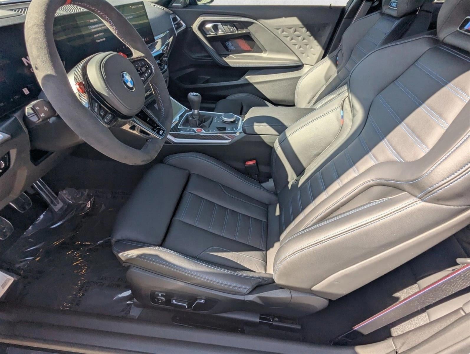 2026 BMW M2 M2 Coupe