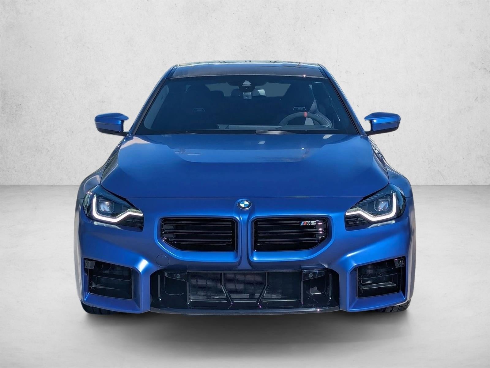 2026 BMW M2 M2 Coupe