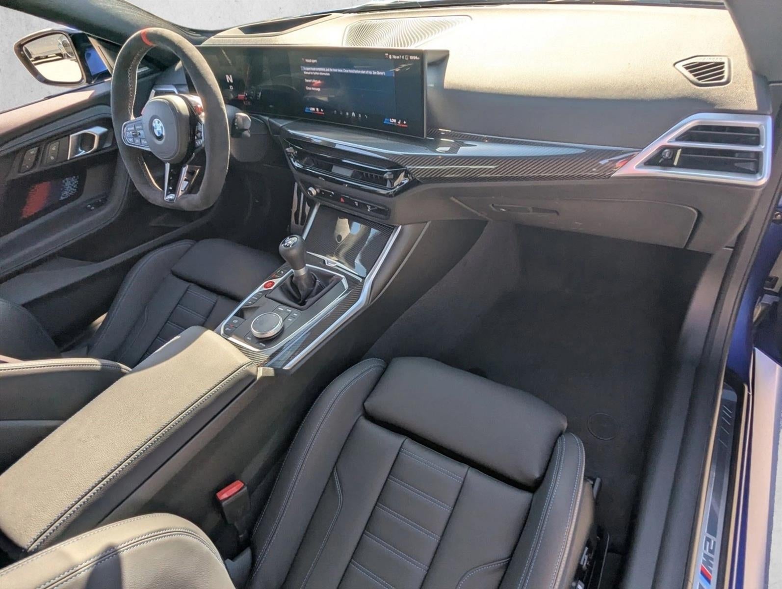 2026 BMW M2 M2 Coupe