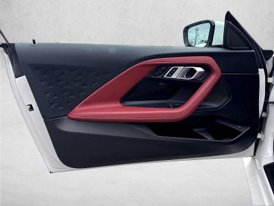 2023 BMW 230i Coupe