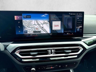 2023 BMW 230i Coupe