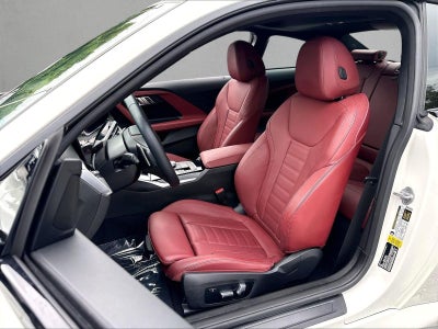 2023 BMW 230i Coupe