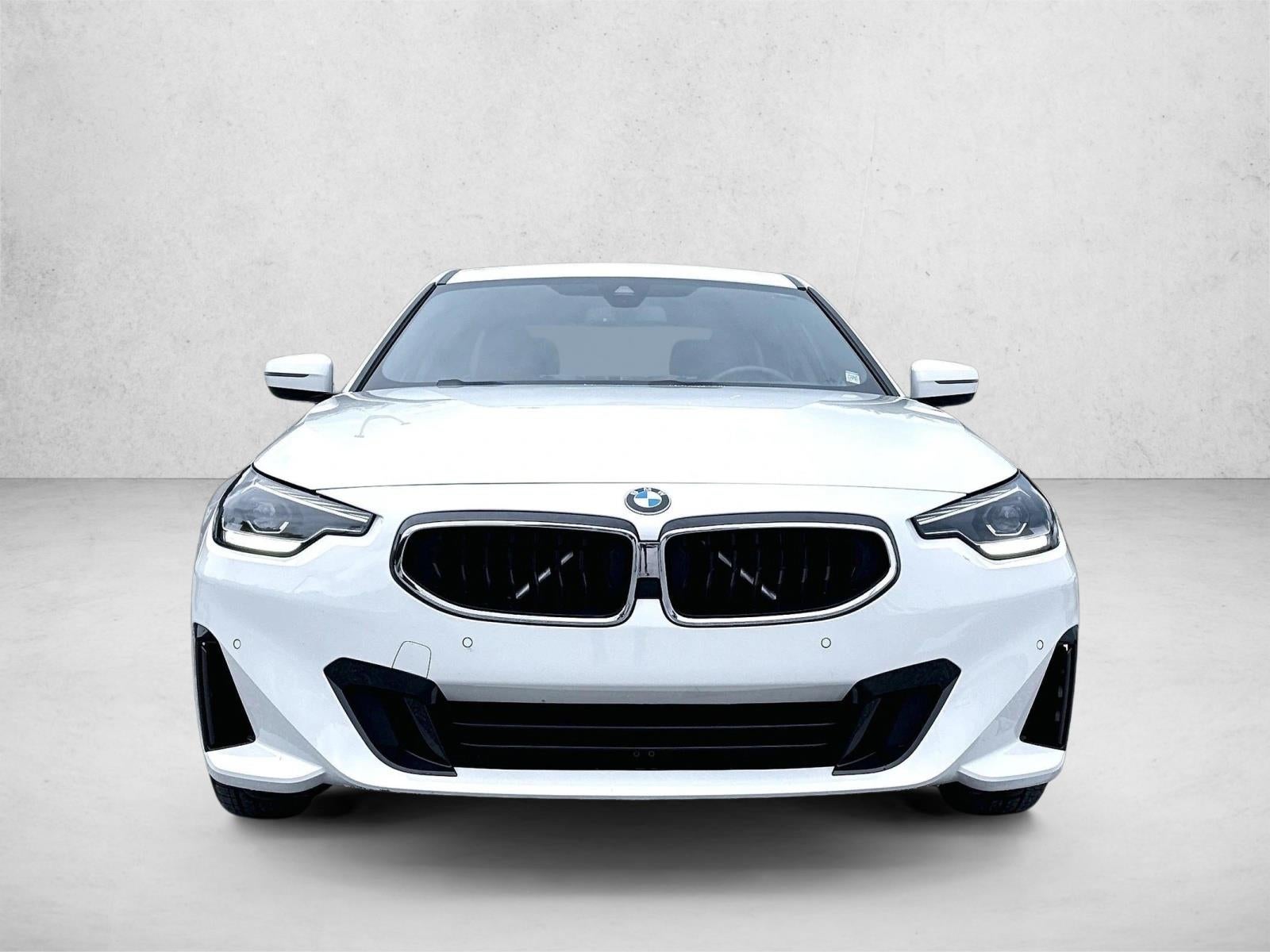 2023 BMW 230i Coupe