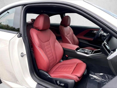 2023 BMW 230i Coupe