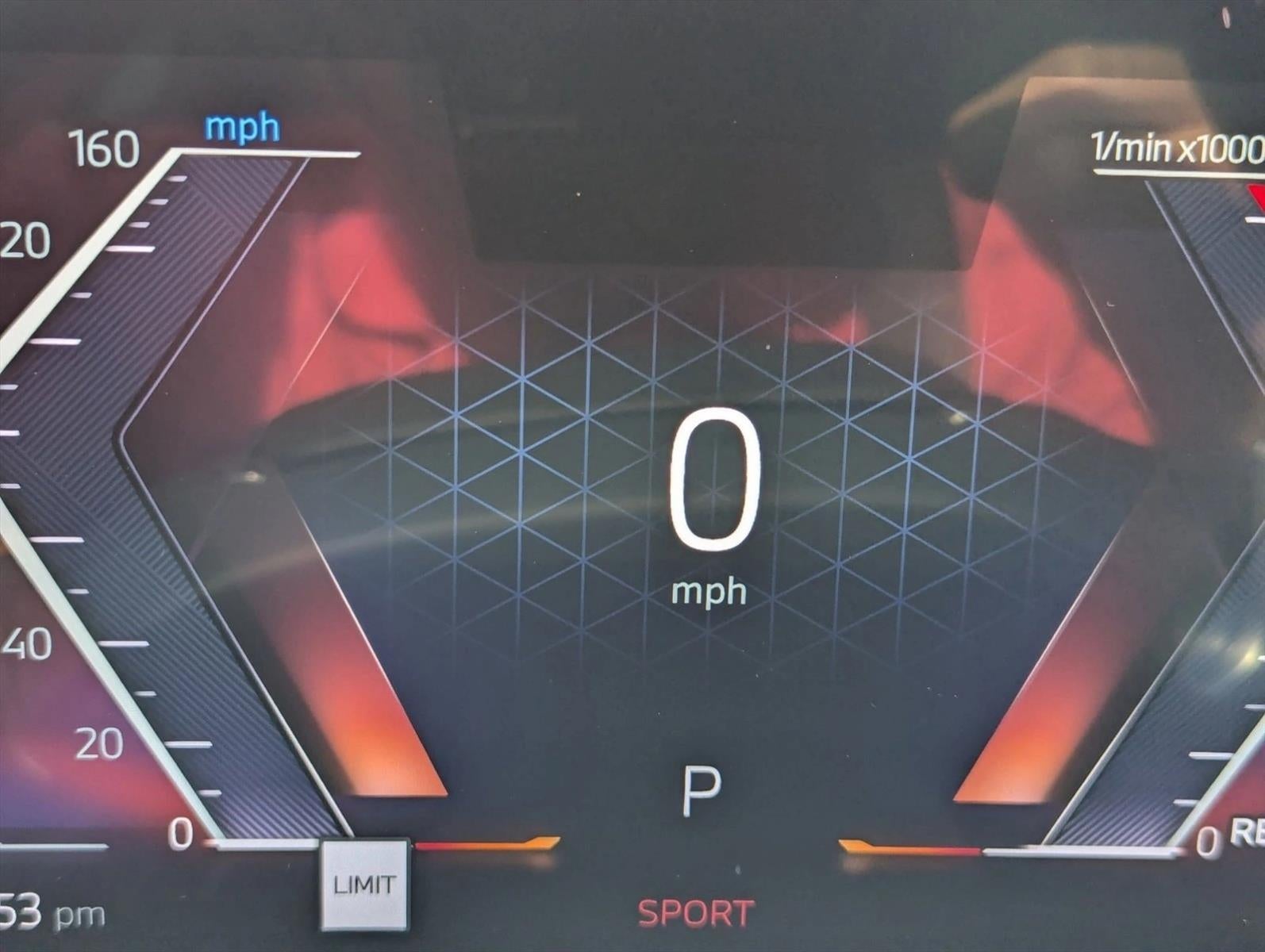 2024 BMW 330e Plug-In Hybrid