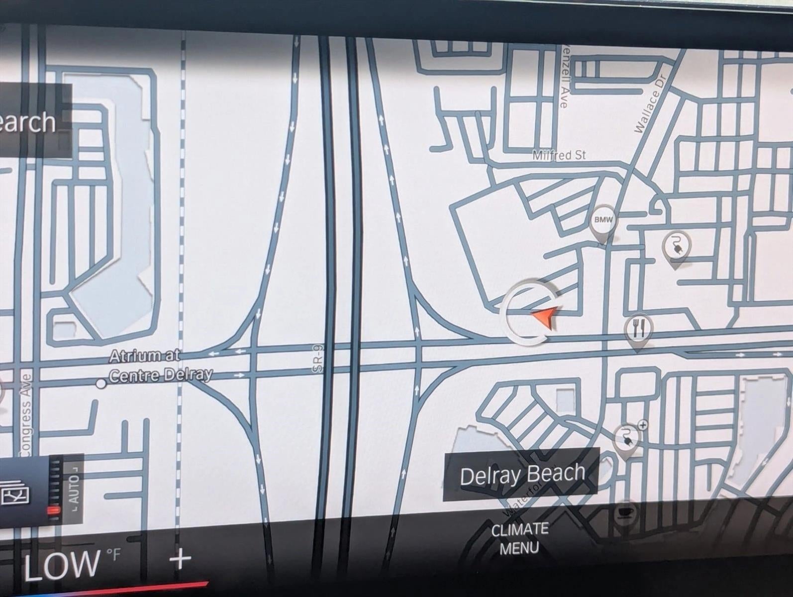 2024 BMW 330e Plug-In Hybrid