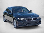 2024 BMW 330e Plug-In Hybrid