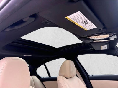 2021 BMW 330i Sedan North America