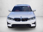 2022 BMW 330i Sedan North America