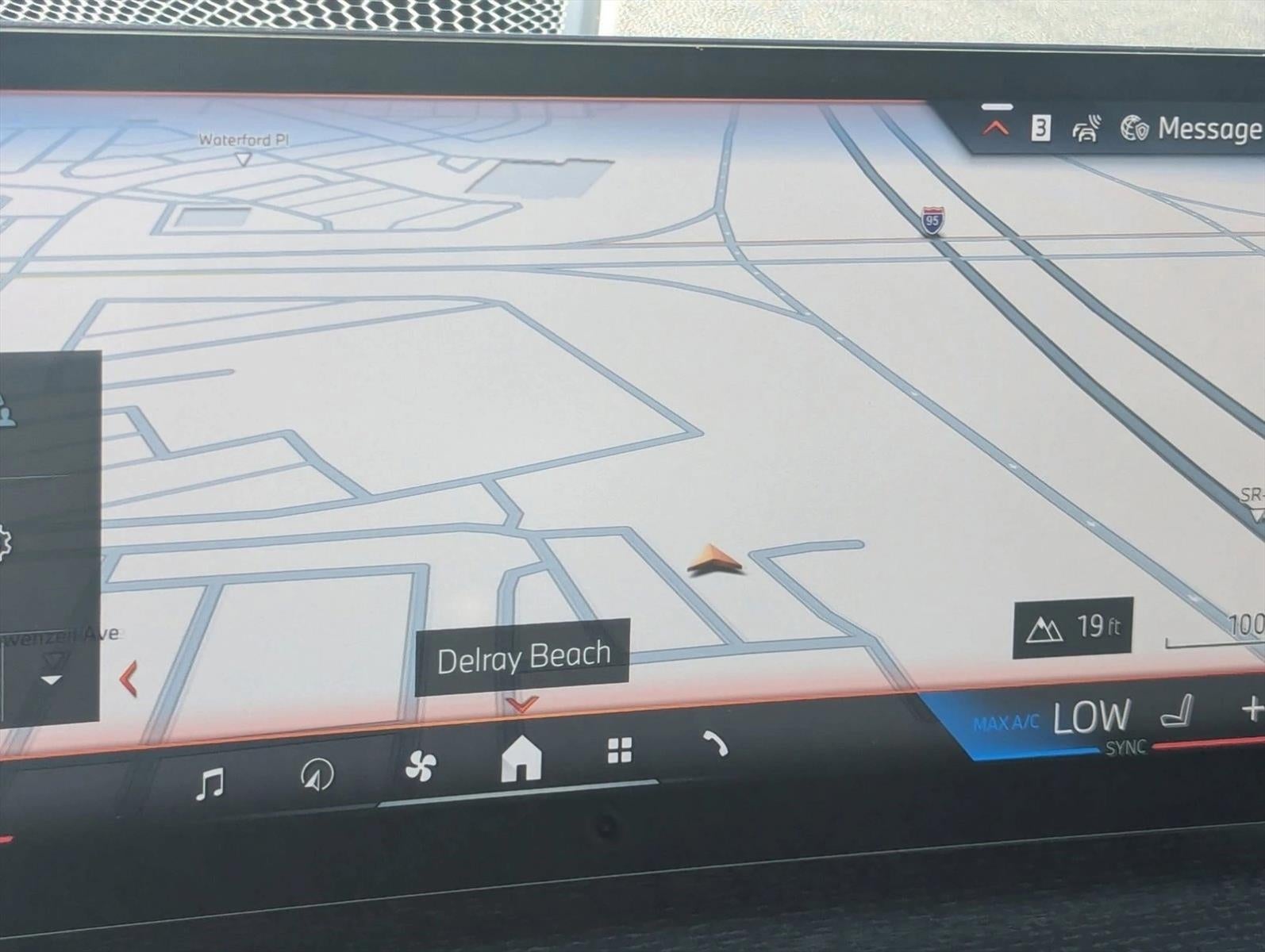 2026 BMW 330i N Sedan