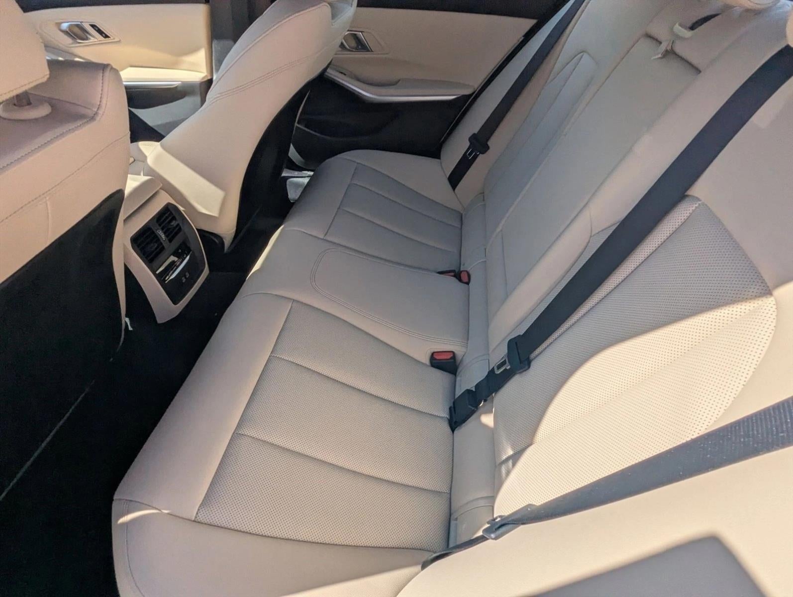 2026 BMW 330i N Sedan