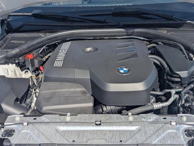 2026 BMW 330i N Sedan